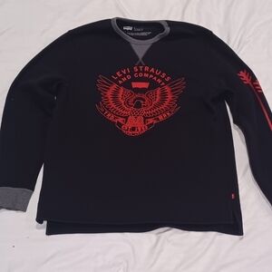 Levi's Sweat Shirt